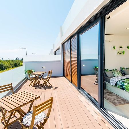 Golden Nelly By Algartur Villa Луз де Тавира Екстериор снимка