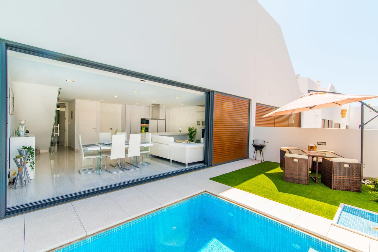 Golden Nelly By Algartur Villa Луз де Тавира Екстериор снимка